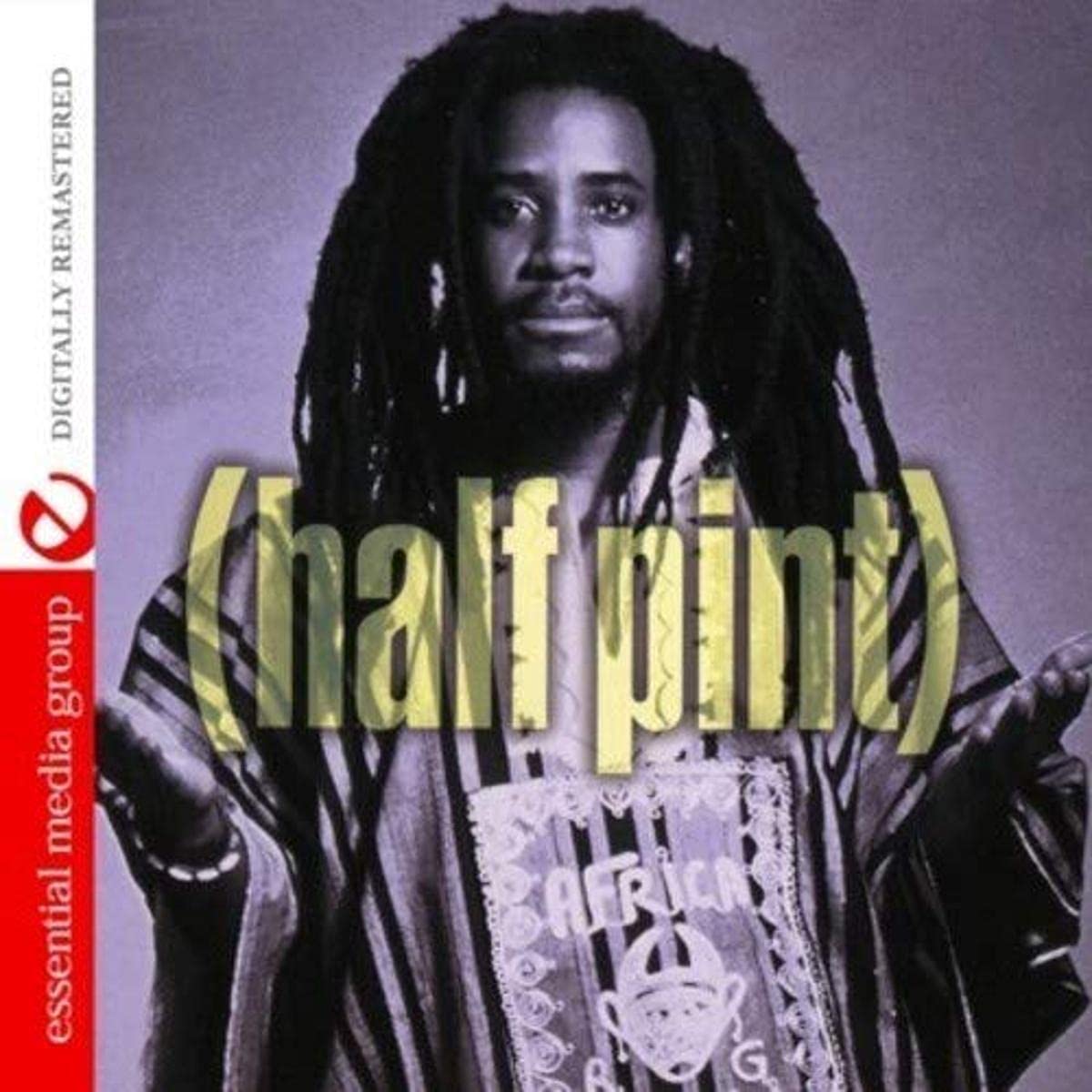 Half Pint: HALF PINT: Amazon.ca: Music